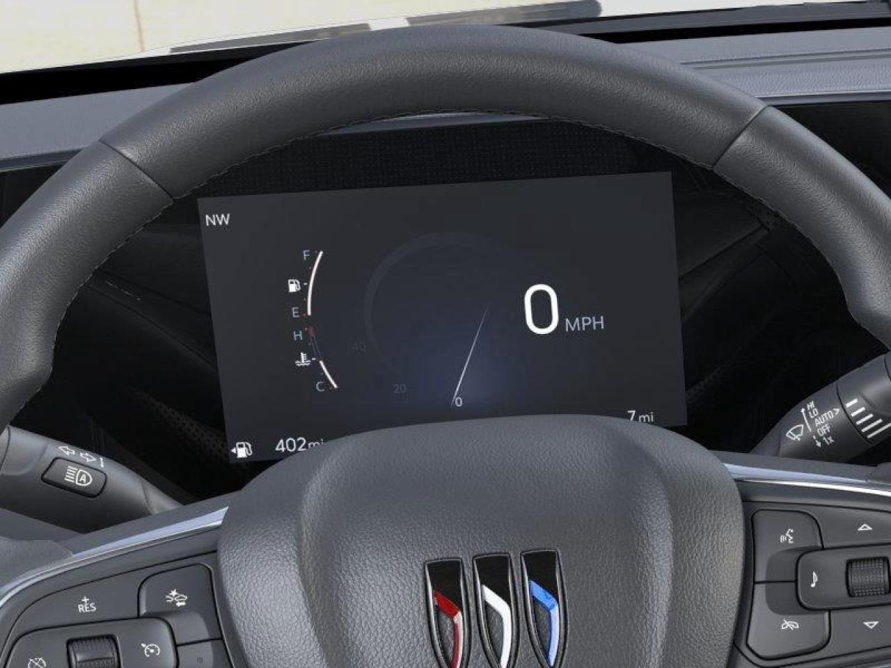 2026 Buick Envista Sport Touring 4dr Front-Wheel Drive Photo