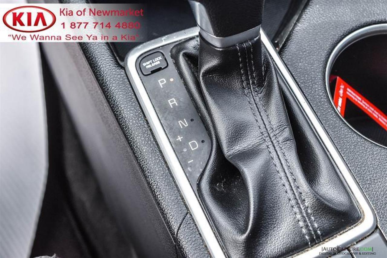 2017 Kia Sportage LX 4dr Front-wheel Drive Photo