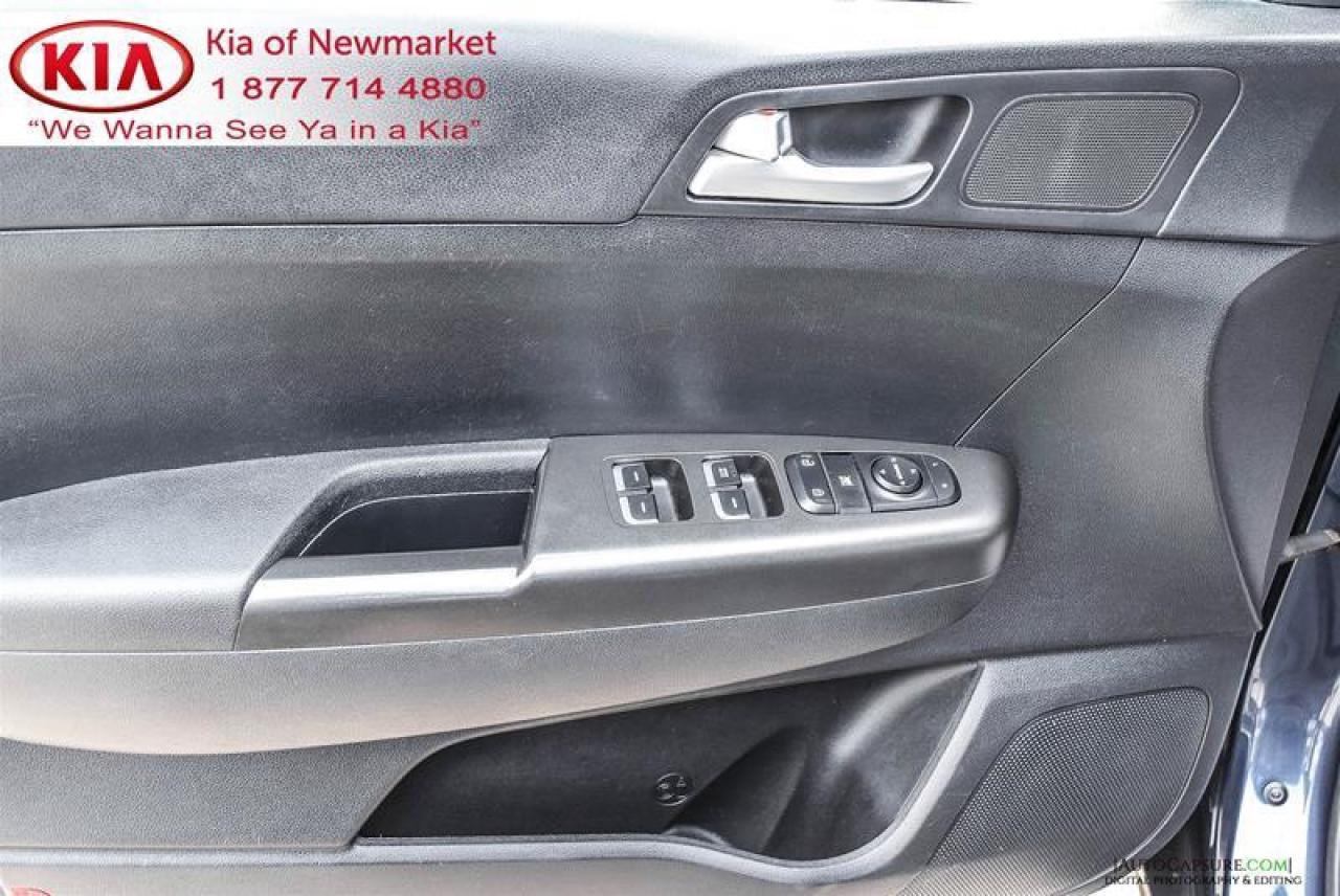 2017 Kia Sportage LX 4dr Front-wheel Drive Photo