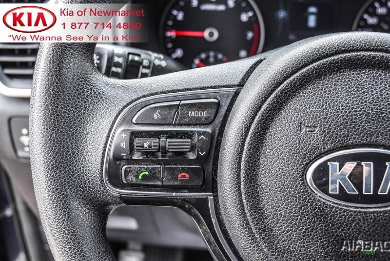 2017 Kia Sportage LX 4dr Front-wheel Drive Photo