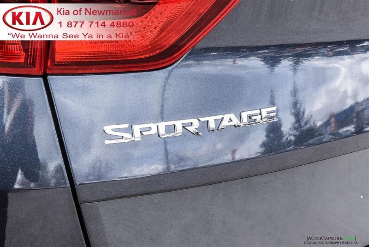 2017 Kia Sportage LX 4dr Front-wheel Drive Photo