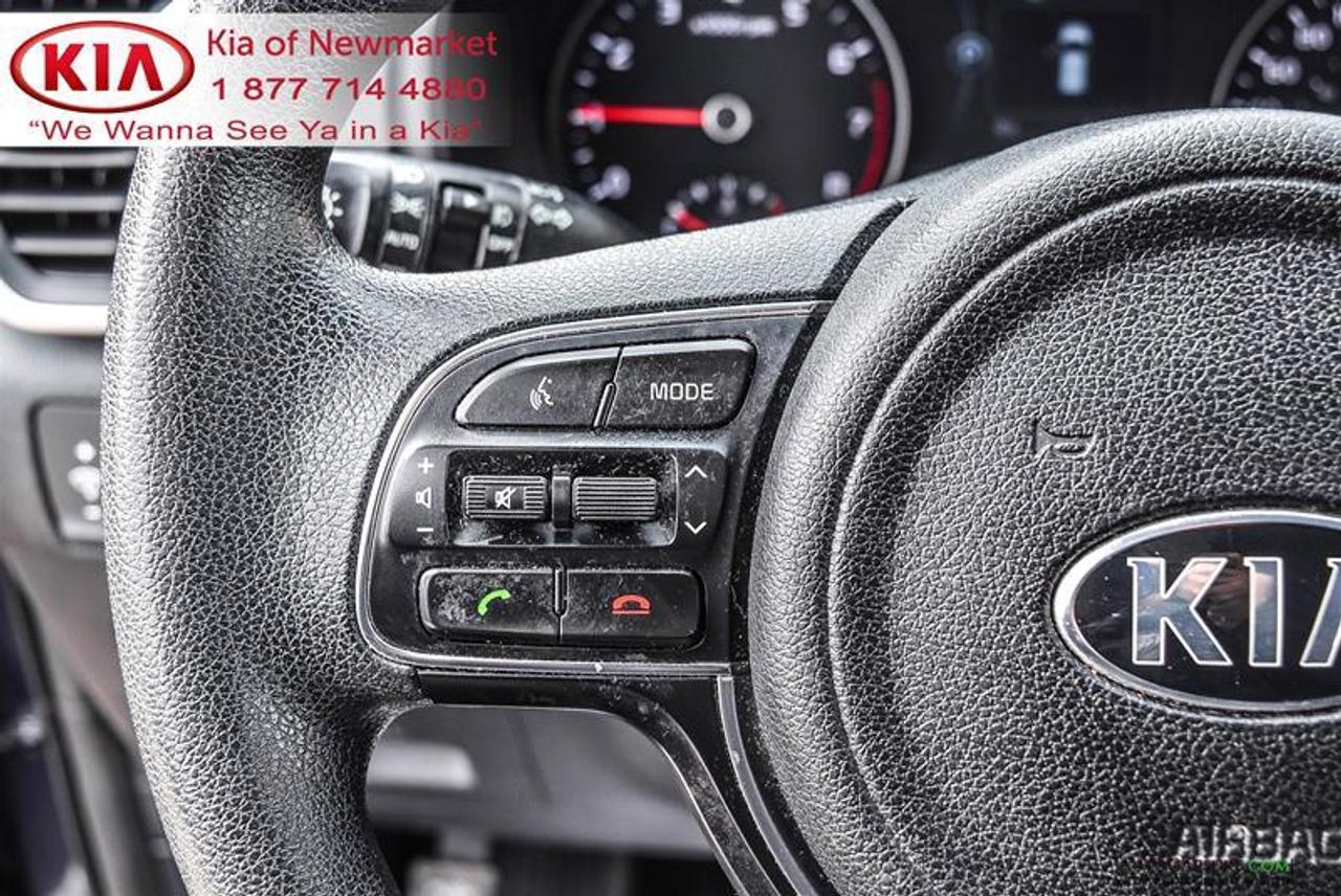 2017 Kia Sportage LX 4dr Front-wheel Drive Photo