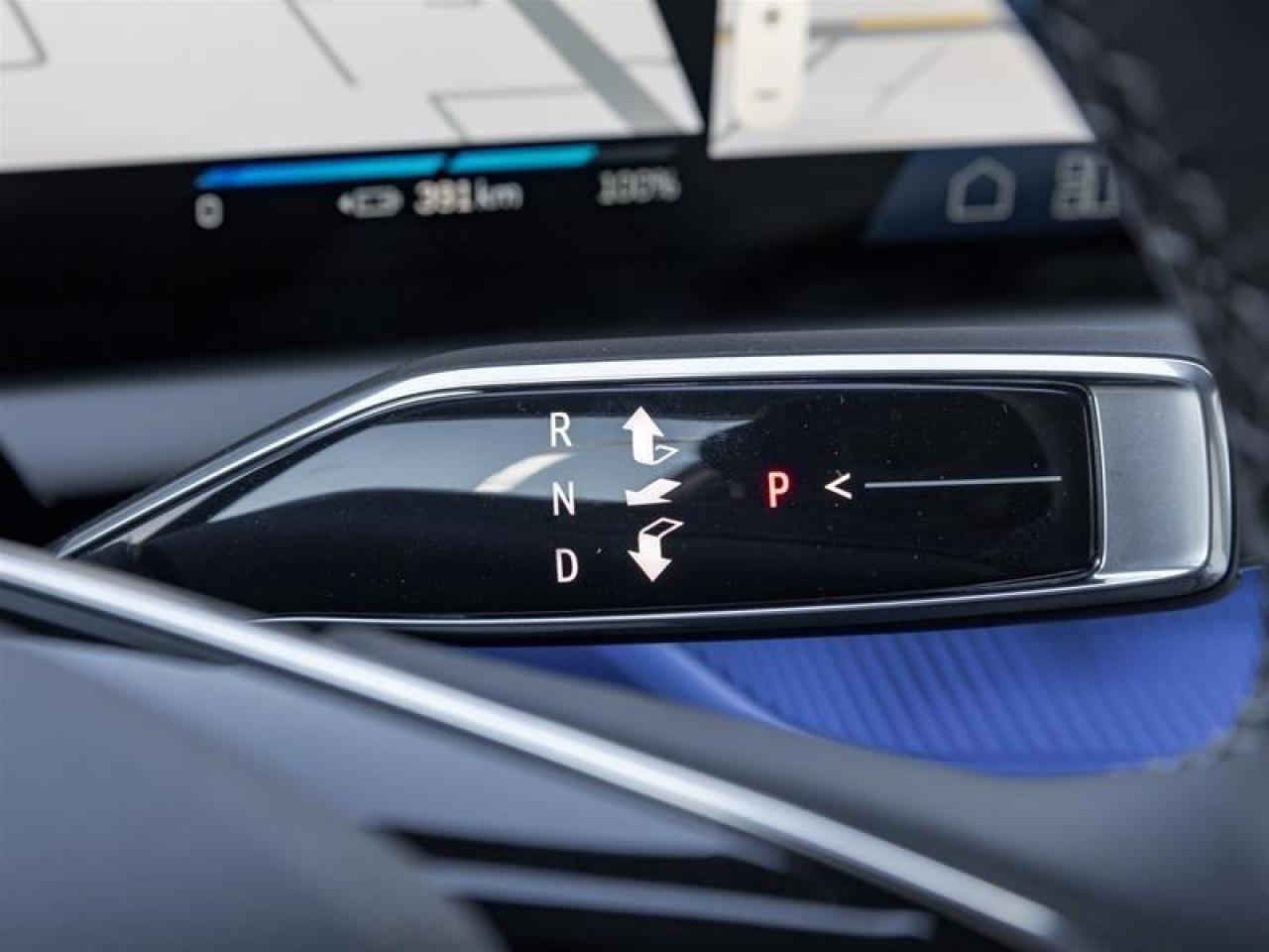 2026 Cadillac OPTIQ Luxury 4dr Photo