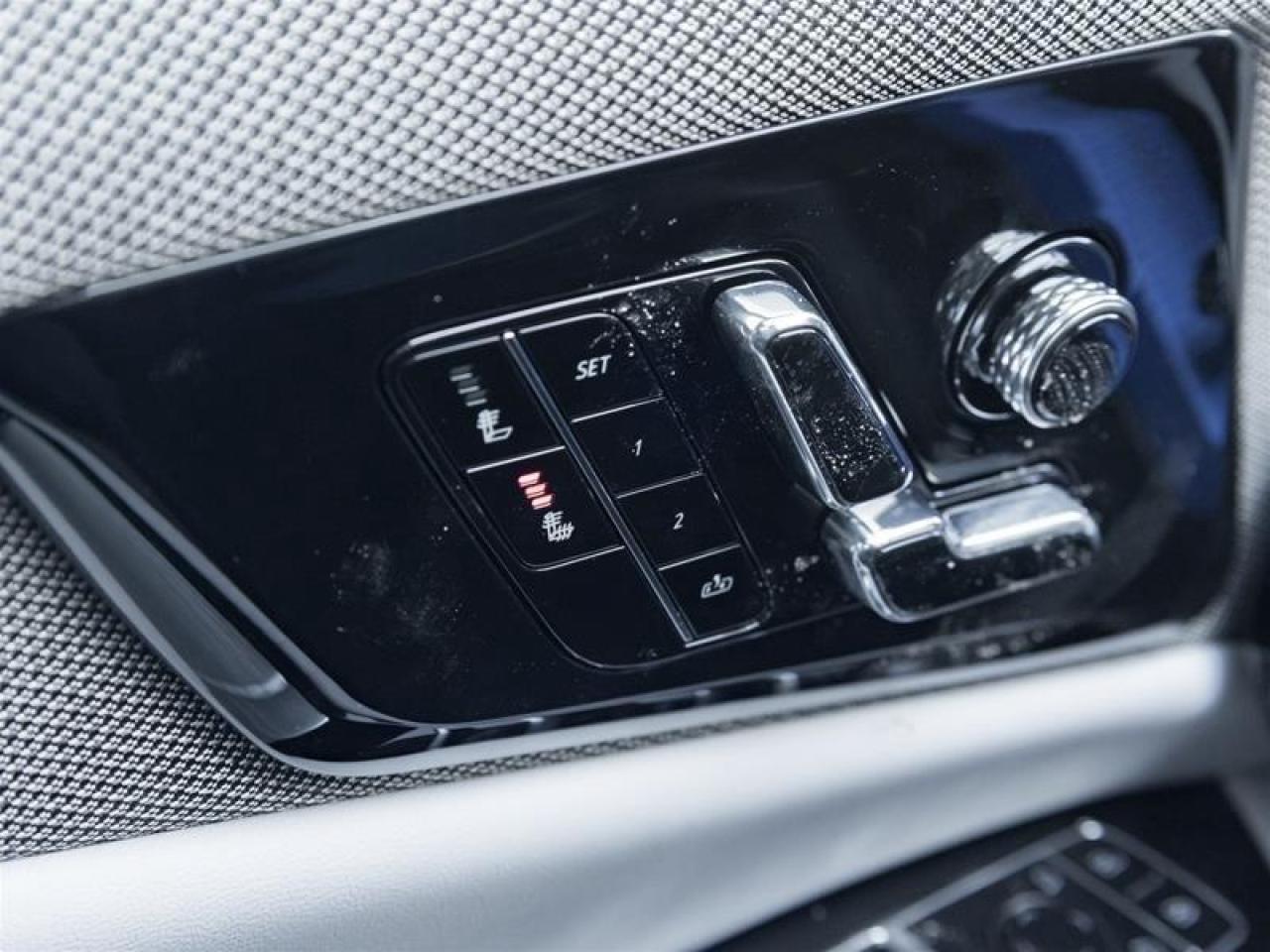 2026 Cadillac OPTIQ Luxury 4dr Photo