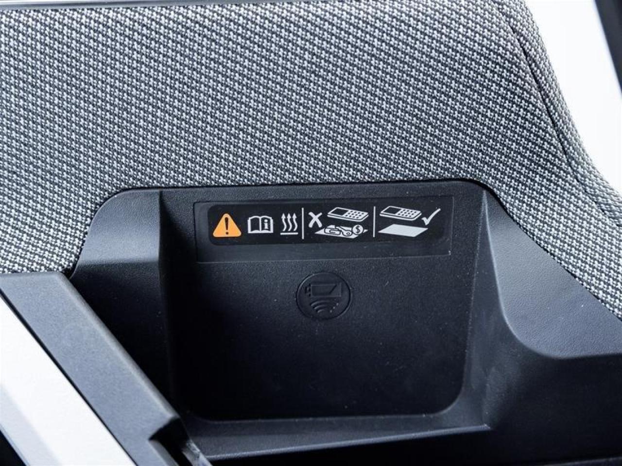 2026 Cadillac OPTIQ Luxury 4dr Photo