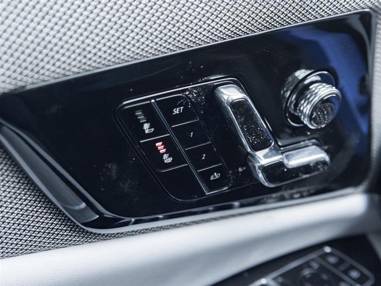 2026 Cadillac OPTIQ Luxury 4dr Photo