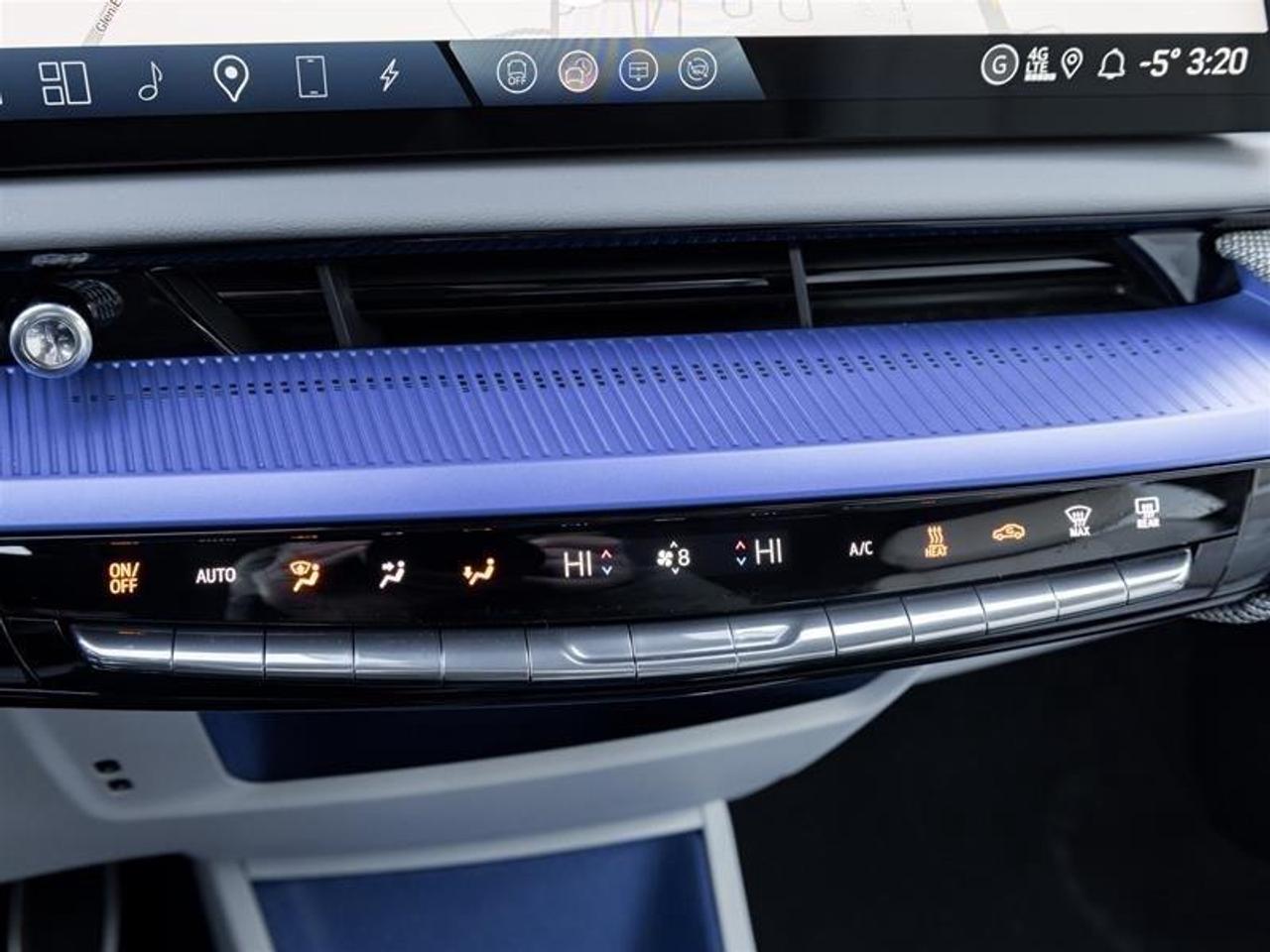 2026 Cadillac OPTIQ Luxury 4dr Photo