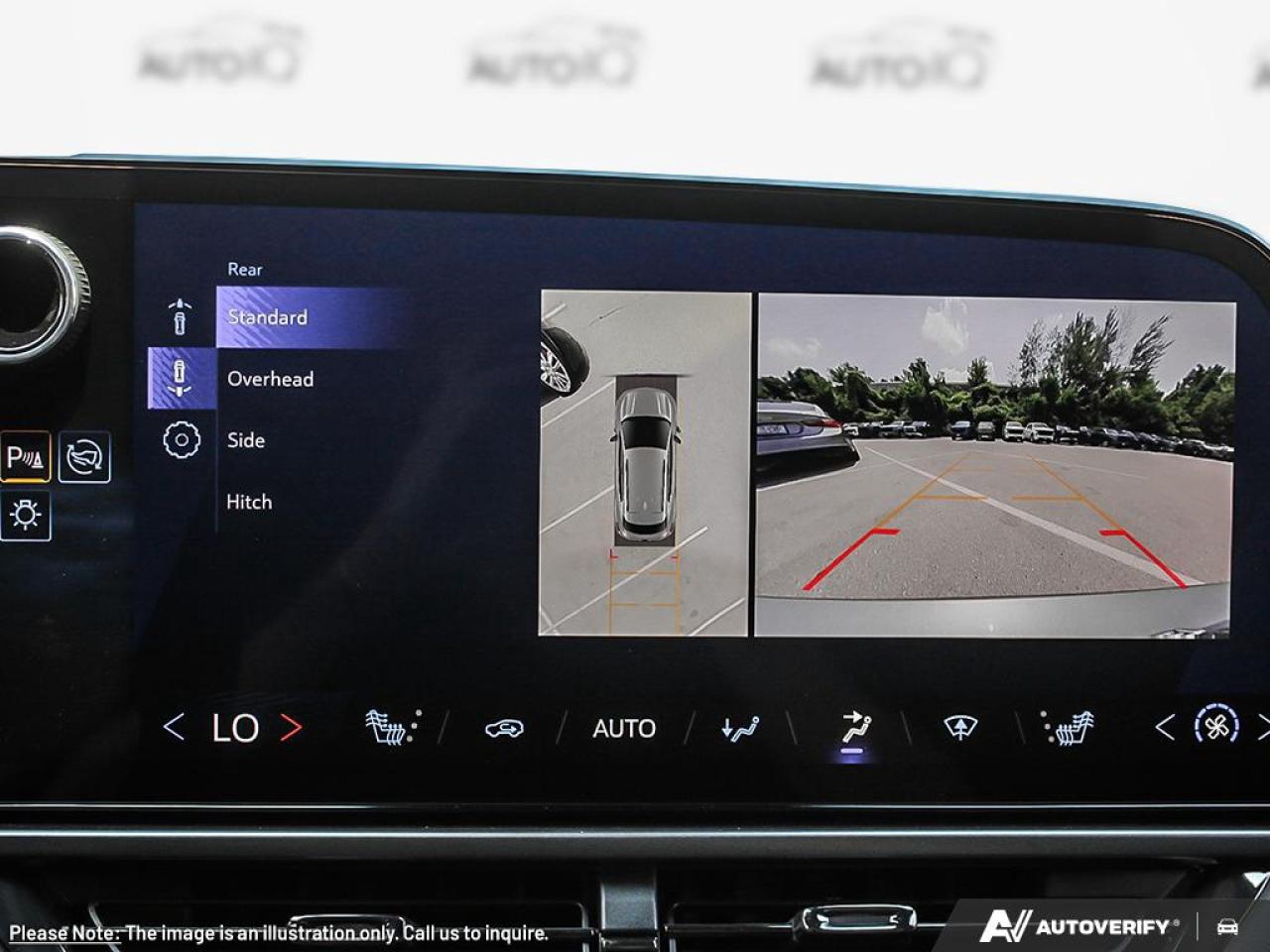 2026 Chevrolet Equinox EV RS 4dr Photo