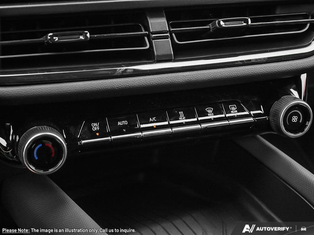 2026 Chevrolet Equinox EV RS 4dr Photo