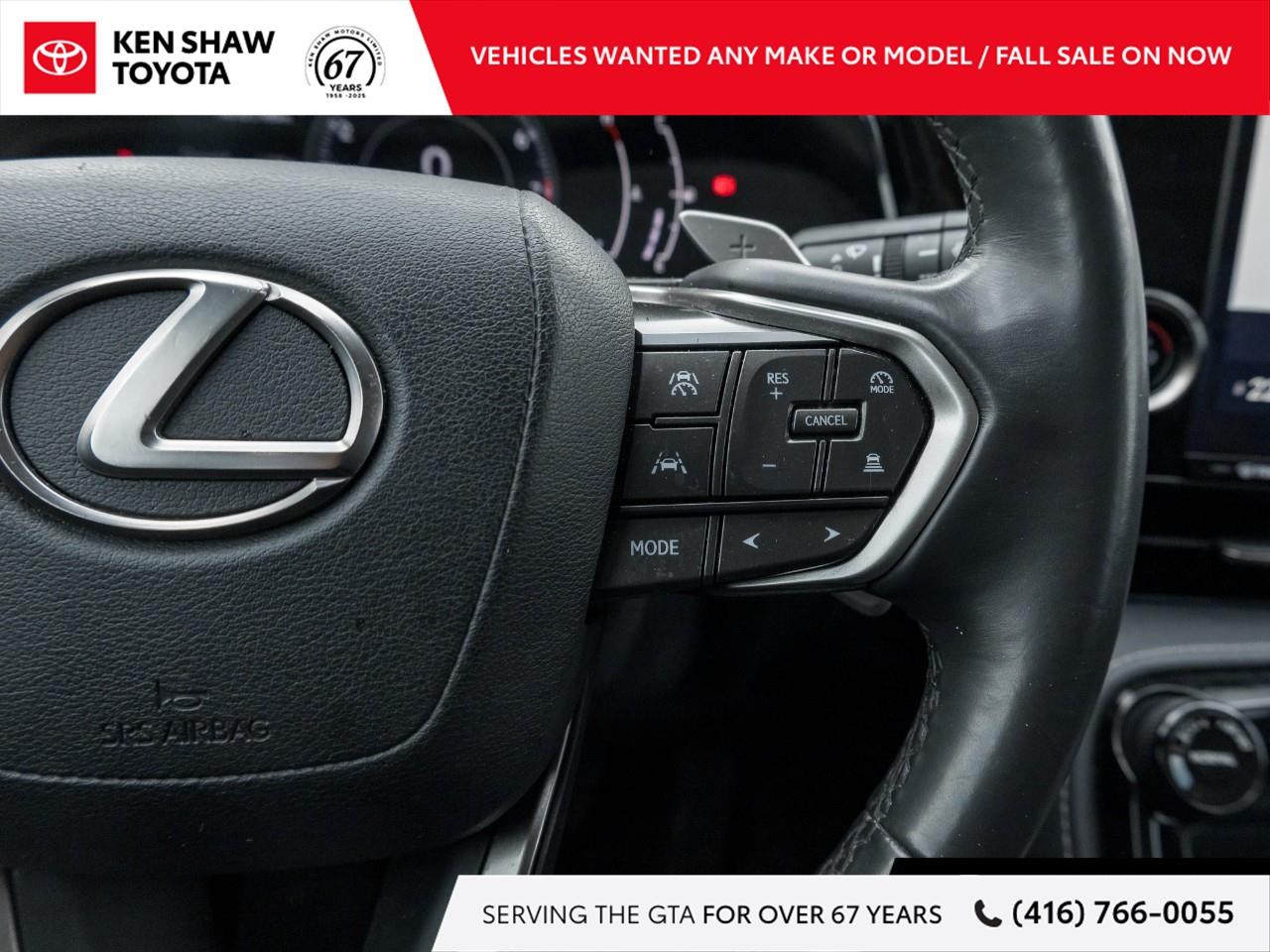 2022 Lexus NX 250 Base 4dr All-Wheel Drive Photo