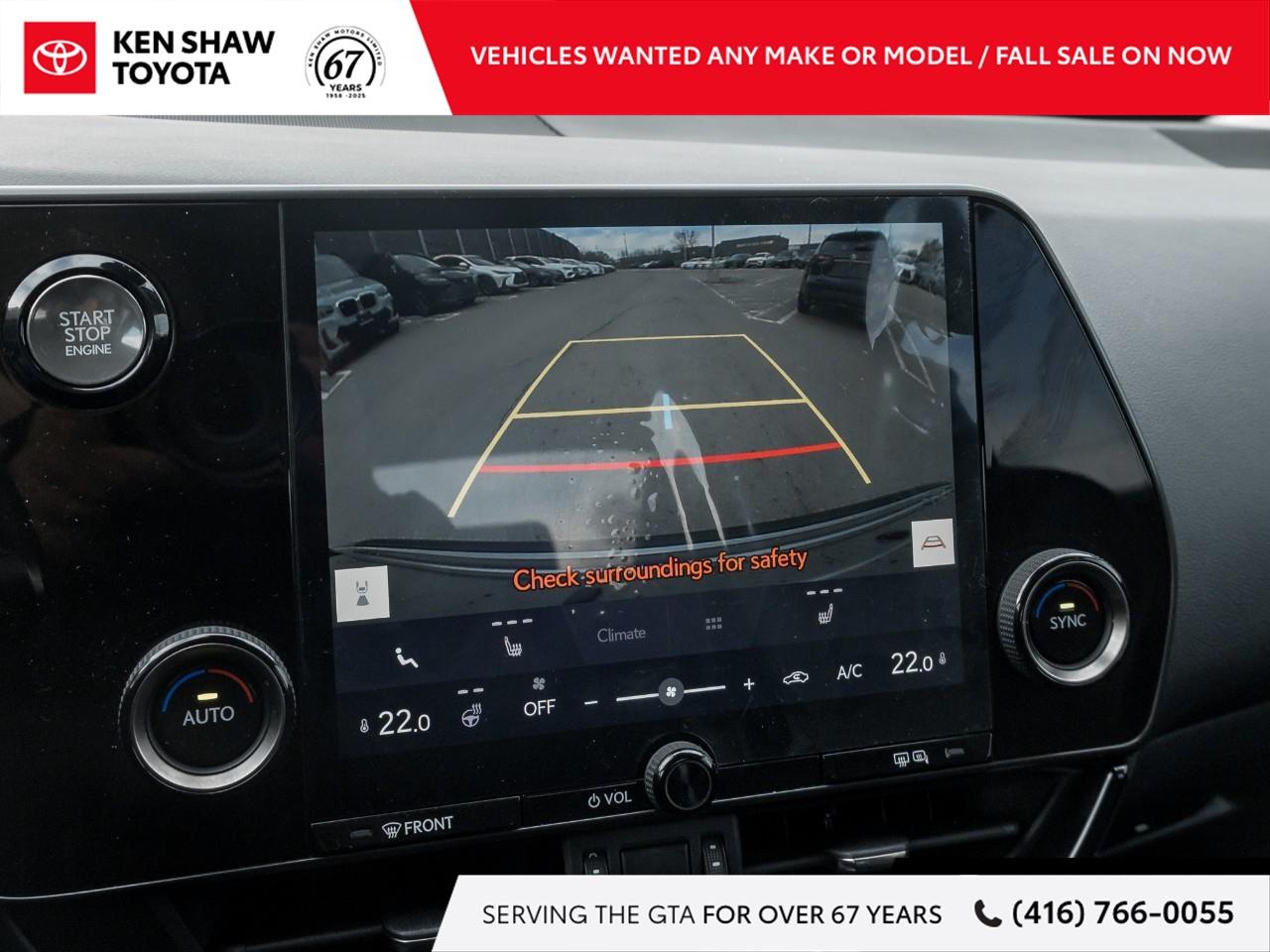 2022 Lexus NX 250 Base 4dr All-Wheel Drive Photo