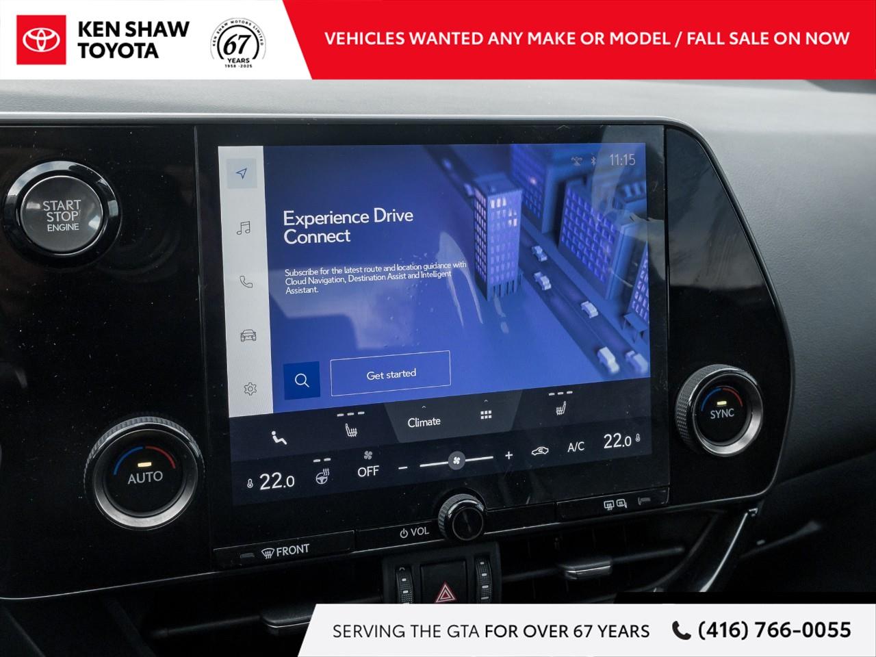 2022 Lexus NX 250 Base 4dr All-Wheel Drive Photo