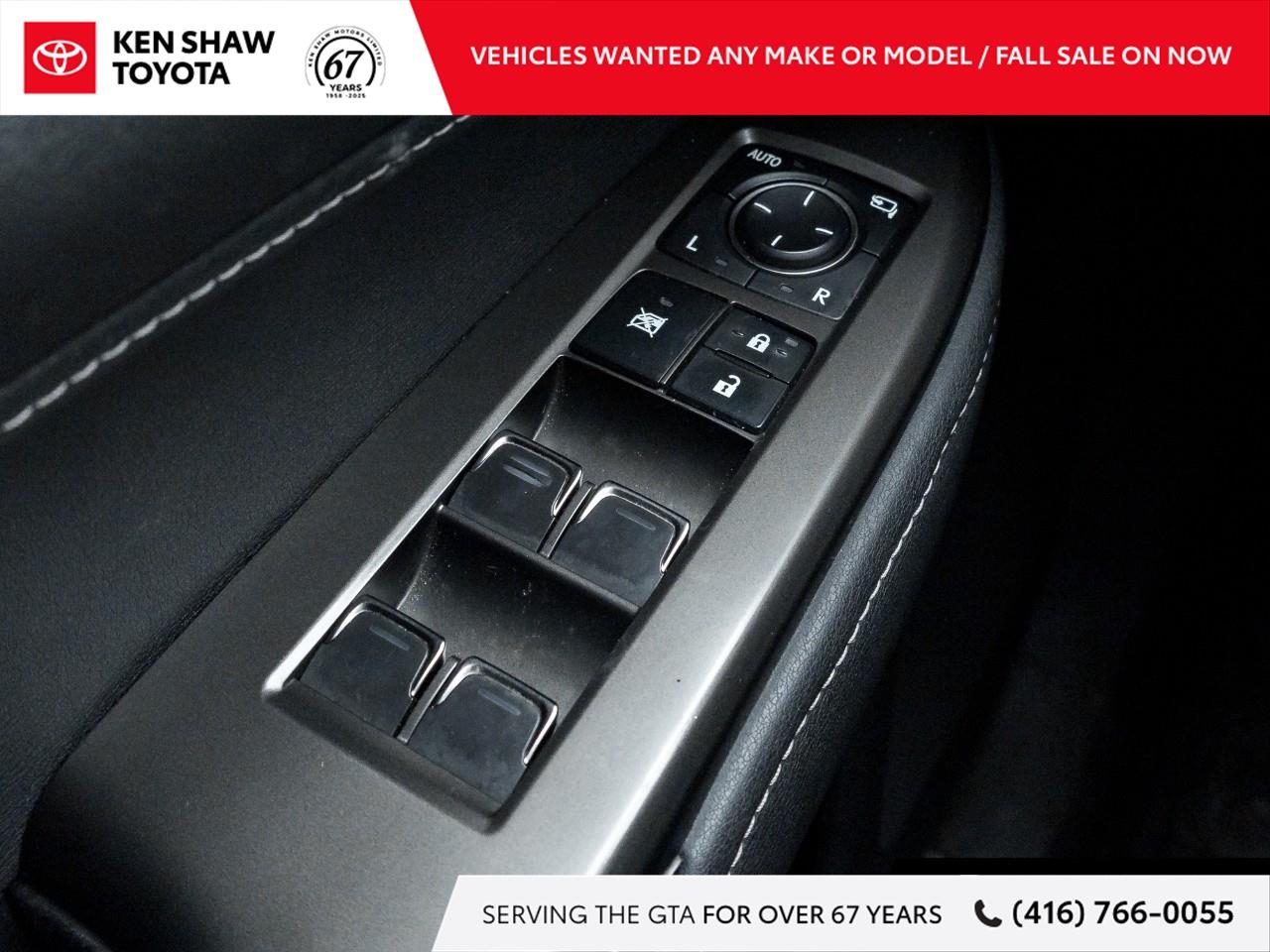 2022 Lexus NX 250 Base 4dr All-Wheel Drive Photo