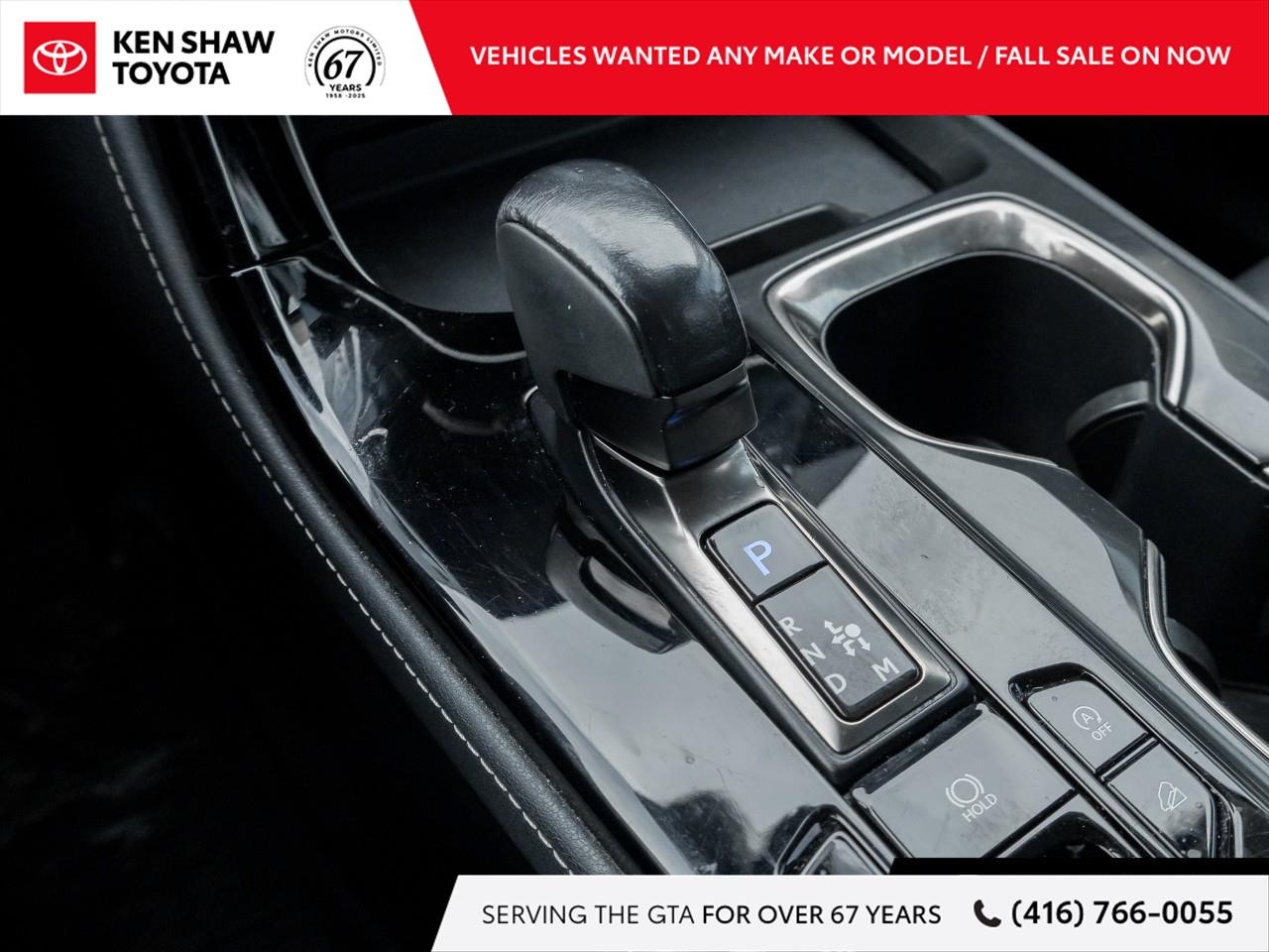 2022 Lexus NX 250 Base 4dr All-Wheel Drive Photo