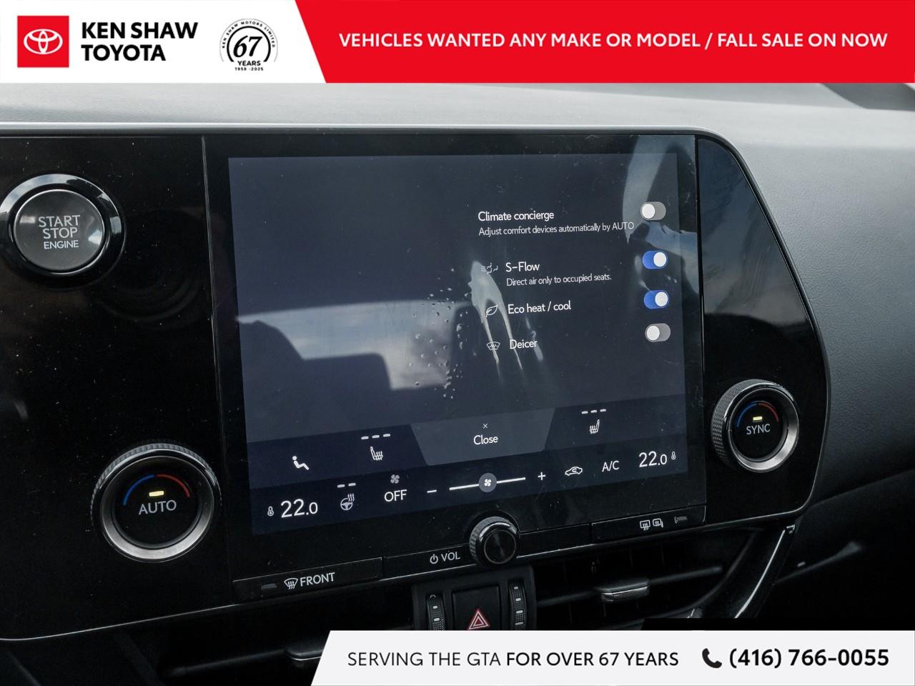 2022 Lexus NX 250 Base 4dr All-Wheel Drive Photo