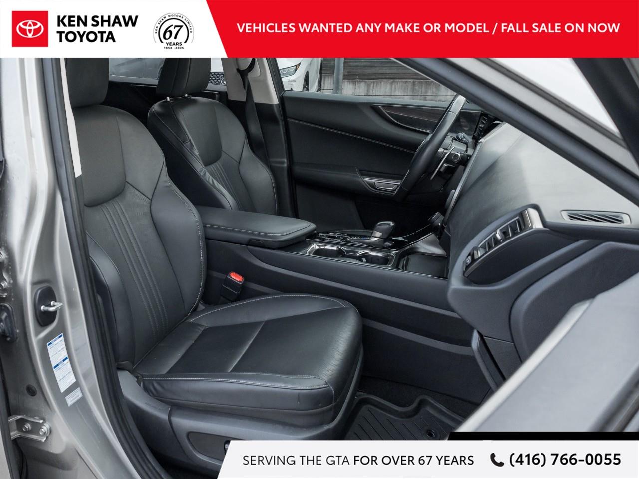 2022 Lexus NX 250 Base 4dr All-Wheel Drive Photo