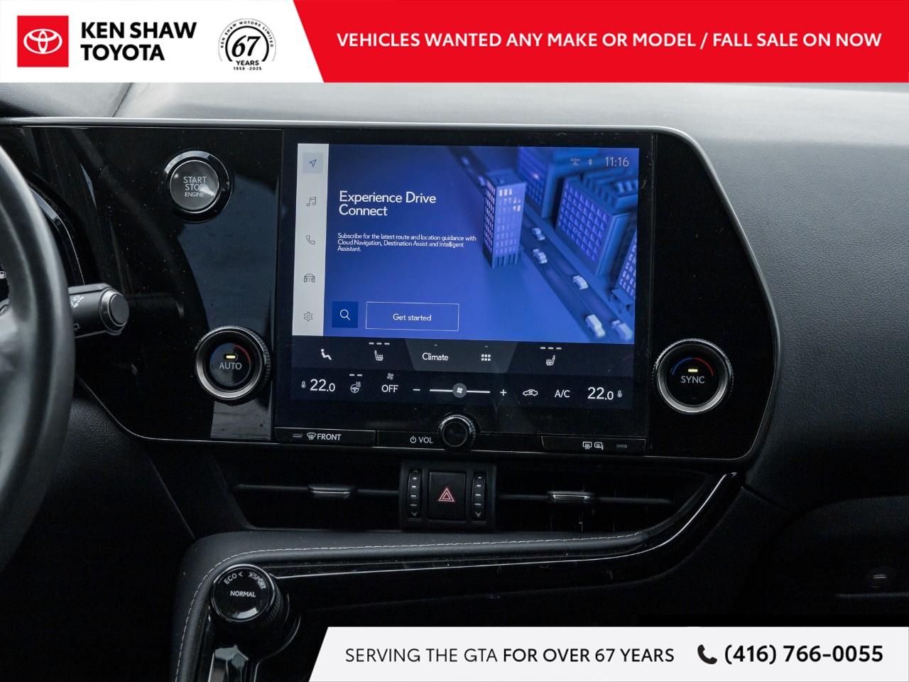 2022 Lexus NX 250 Base 4dr All-Wheel Drive Photo