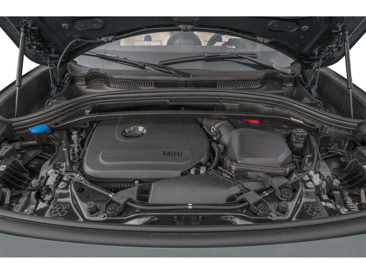 2026 MINI Countryman S 4dr All-Wheel Drive ALL4 Sport Utility Photo