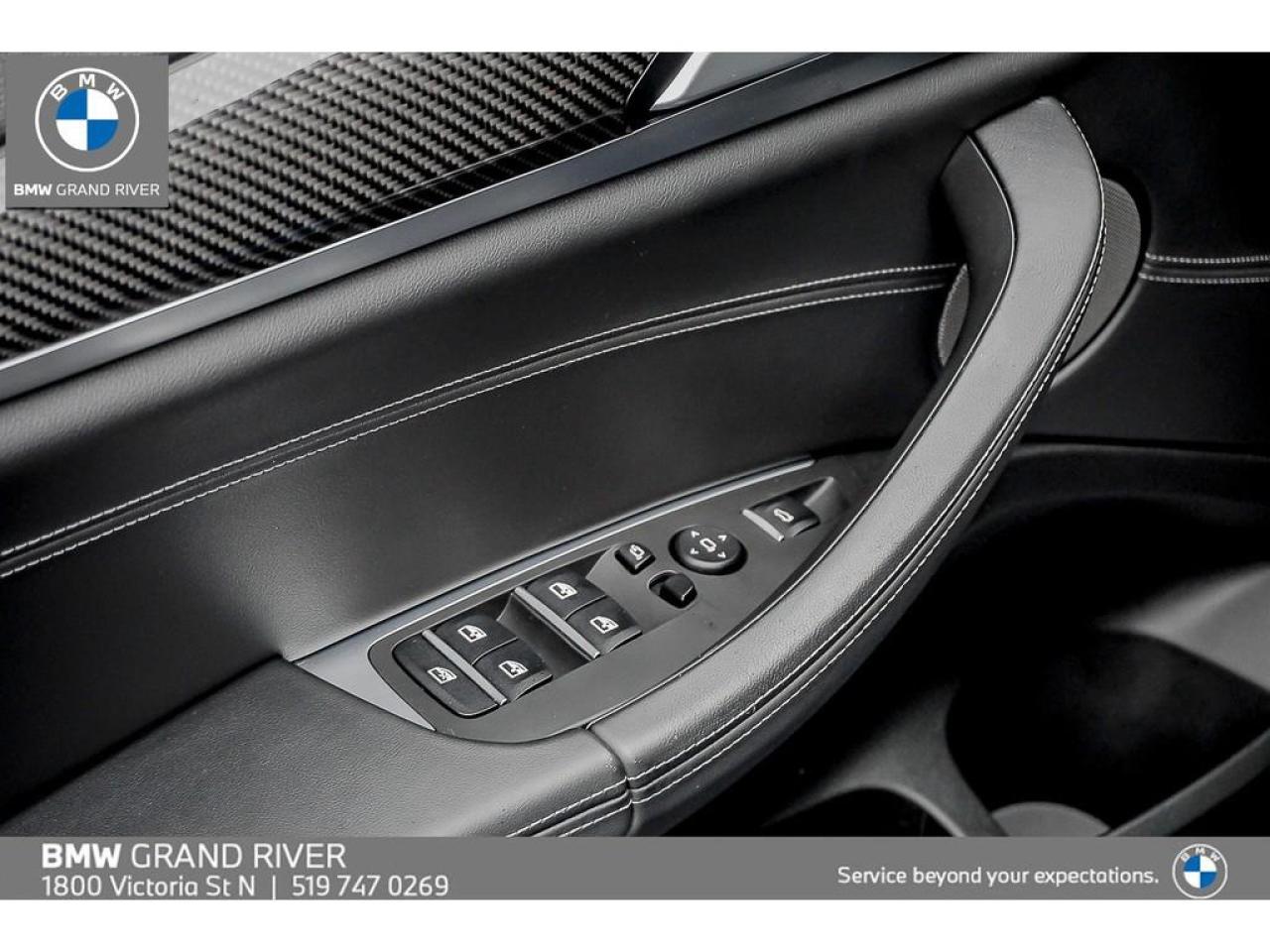 2023 BMW X3 M Competition 4dr All-Wheel Drive Sports Activity Vehicle Photo