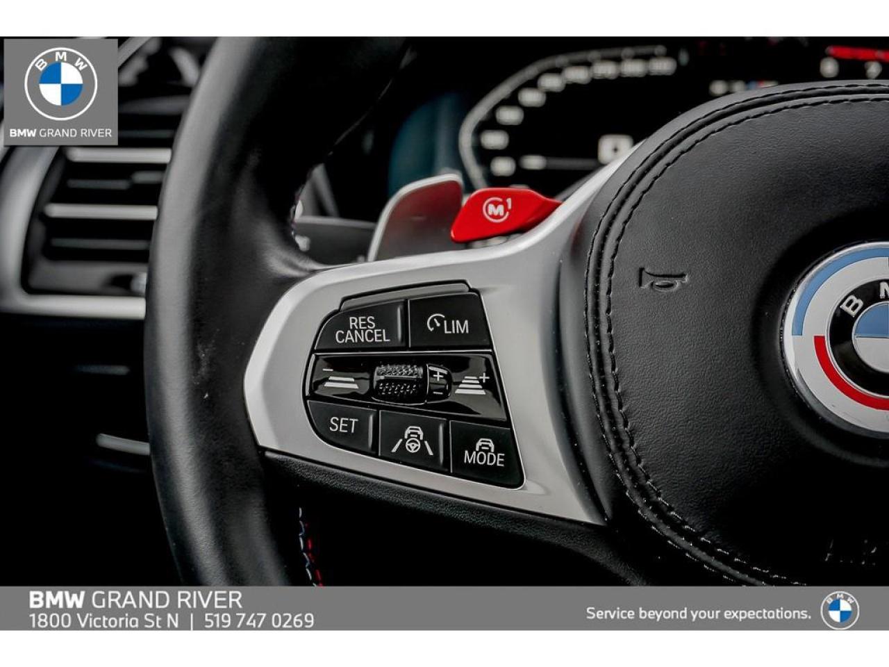 2023 BMW X3 M Competition 4dr All-Wheel Drive Sports Activity Vehicle Photo