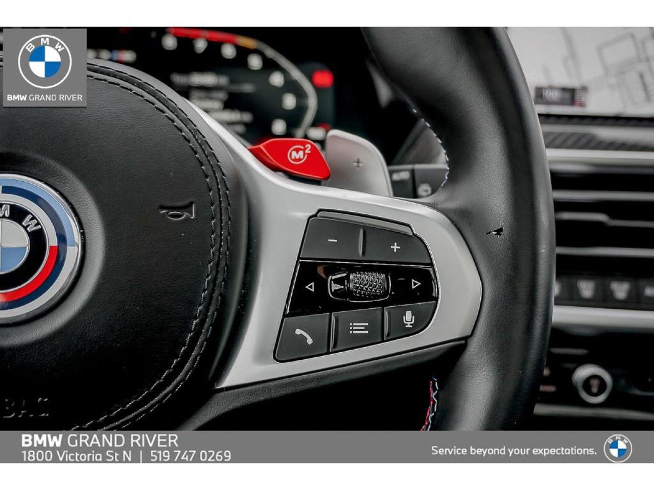 2023 BMW X3 M Competition 4dr All-Wheel Drive Sports Activity Vehicle Photo