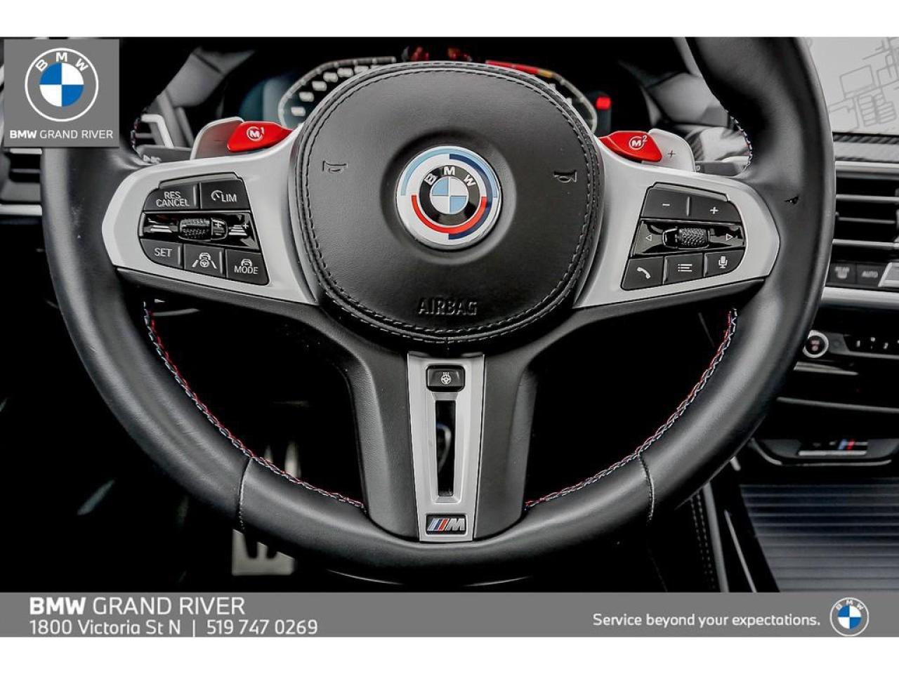 2023 BMW X3 M Competition 4dr All-Wheel Drive Sports Activity Vehicle Photo