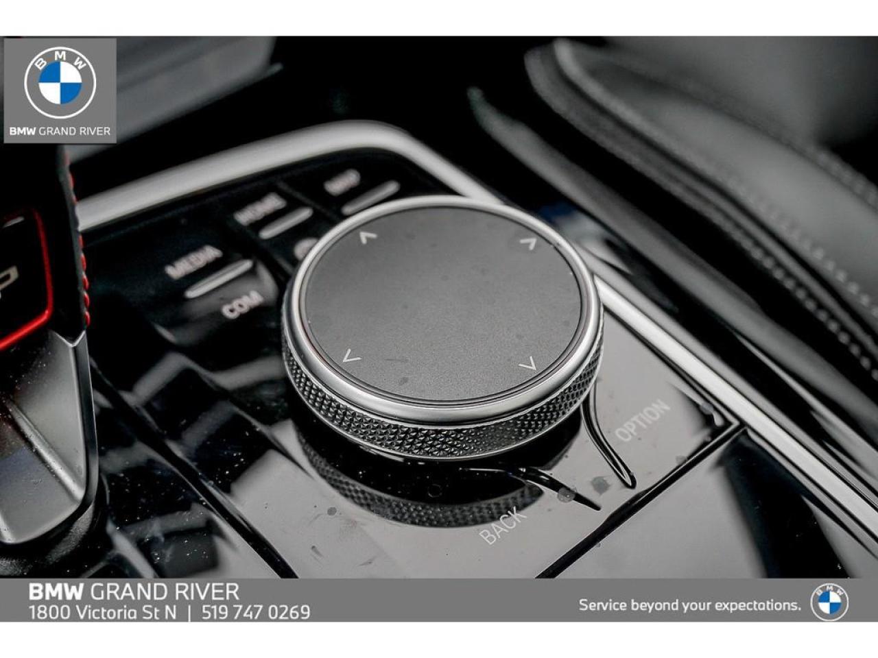 2023 BMW X3 M Competition 4dr All-Wheel Drive Sports Activity Vehicle Photo