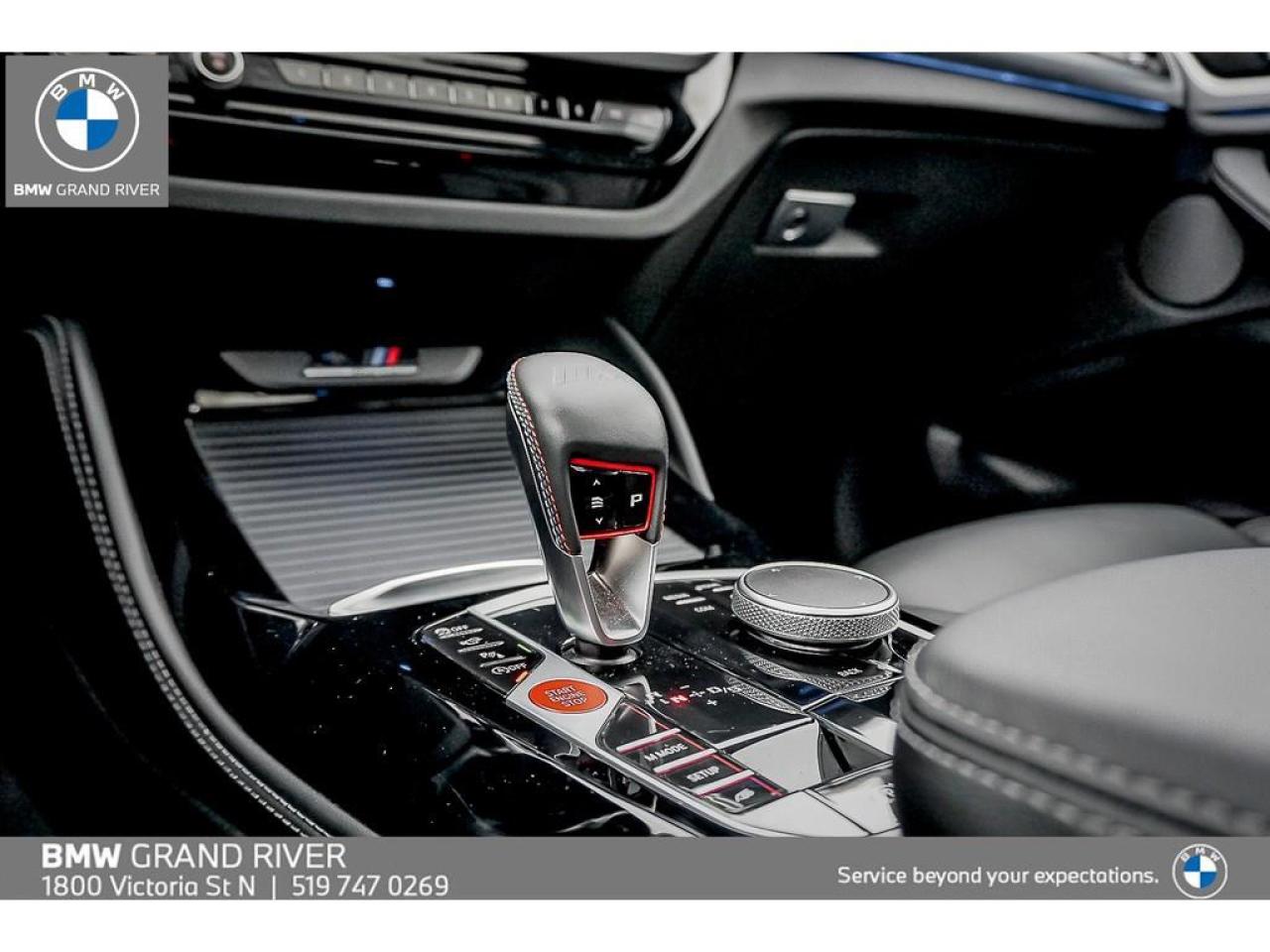 2023 BMW X3 M Competition 4dr All-Wheel Drive Sports Activity Vehicle Photo