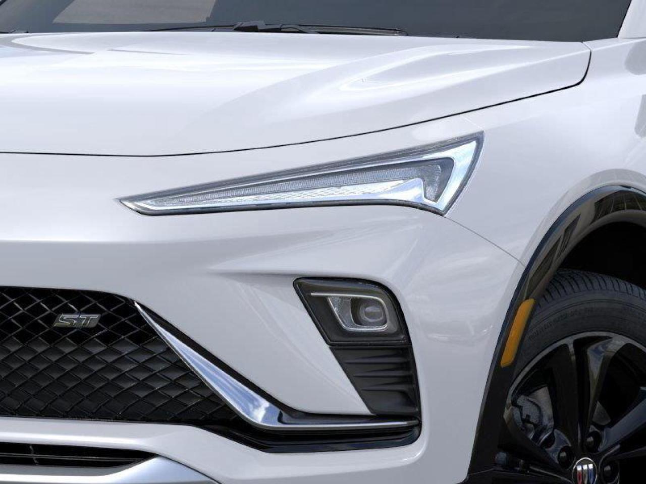 2026 Buick Envista Sport Touring 4dr Front-Wheel Drive Photo