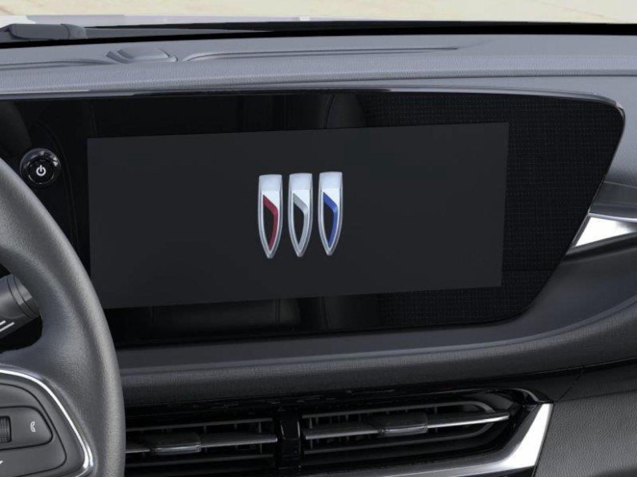 2026 Buick Envista Sport Touring 4dr Front-Wheel Drive Photo