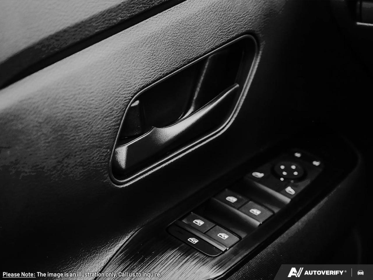 2026 Nissan Kicks S 4dr All-Wheel Drive Photo