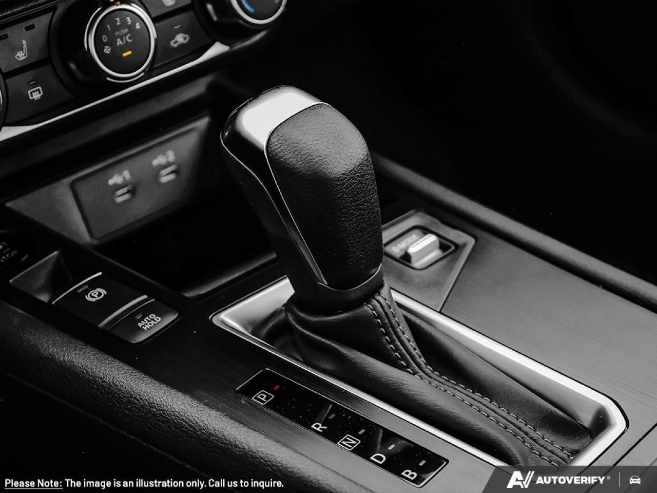 2026 Nissan Kicks S 4dr All-Wheel Drive Photo