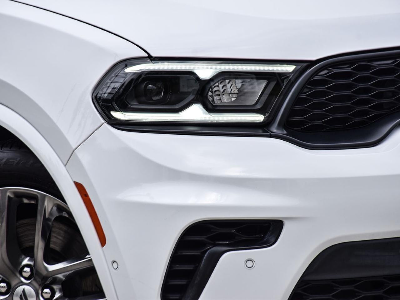 2024 Dodge Durango R/T 4dr All-wheel Drive Photo2