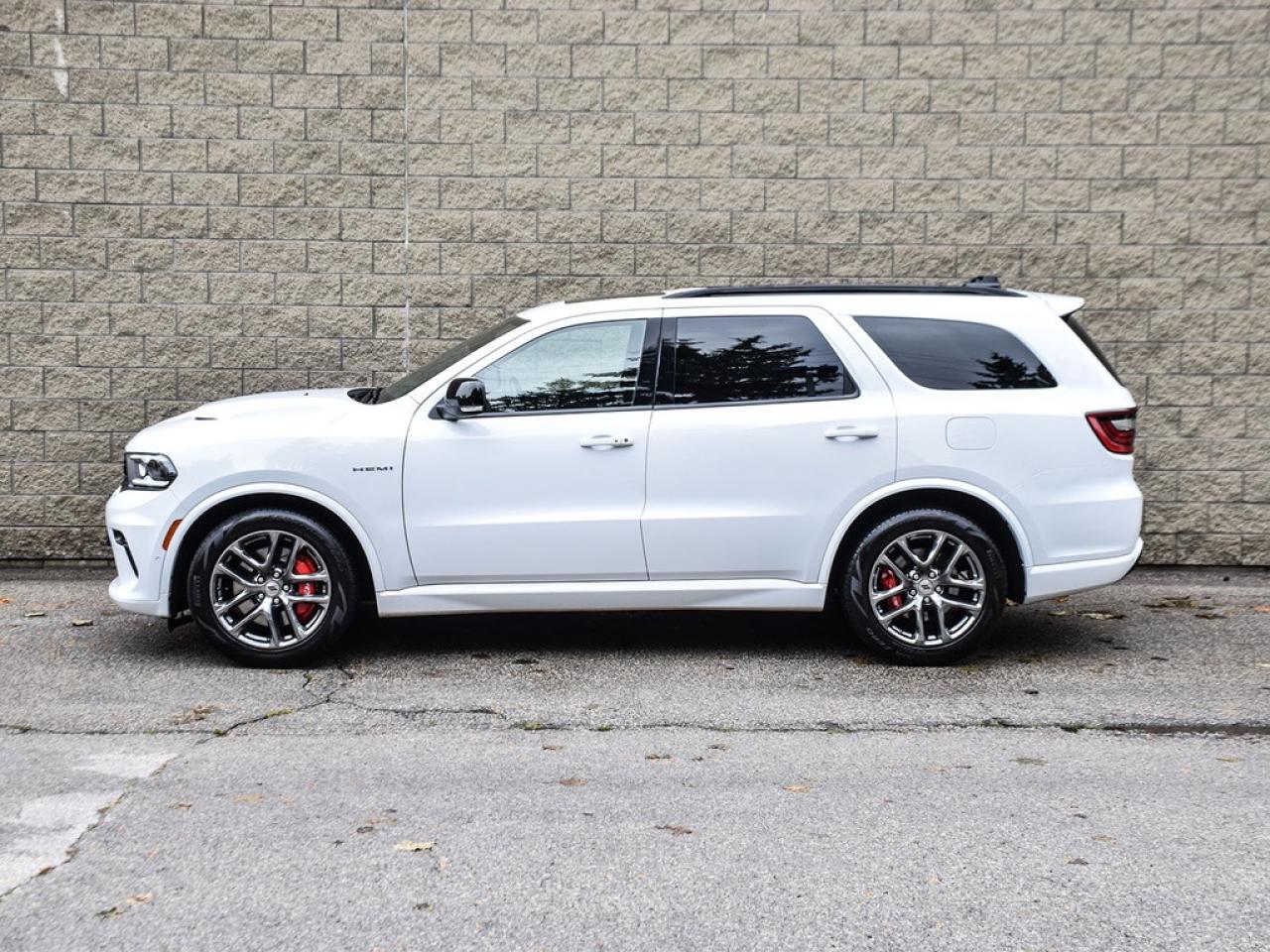 2024 Dodge Durango R/T 4dr All-wheel Drive Photo