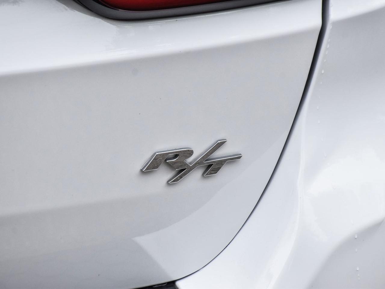 2024 Dodge Durango R/T 4dr All-wheel Drive Photo