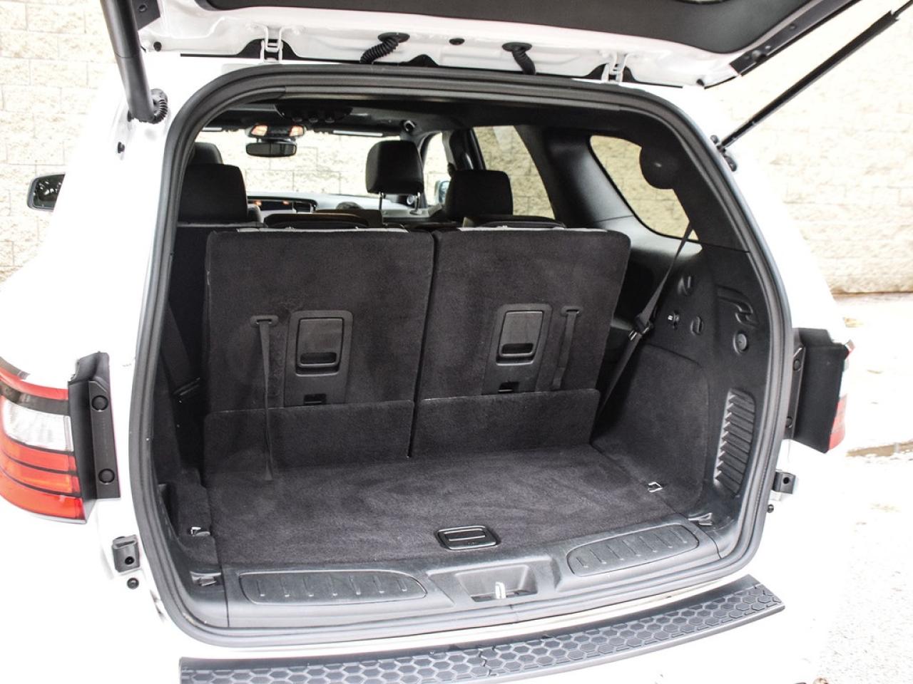 2024 Dodge Durango R/T 4dr All-wheel Drive Photo