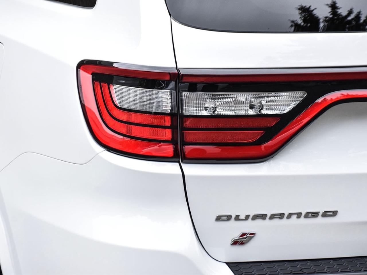 2024 Dodge Durango R/T 4dr All-wheel Drive Photo