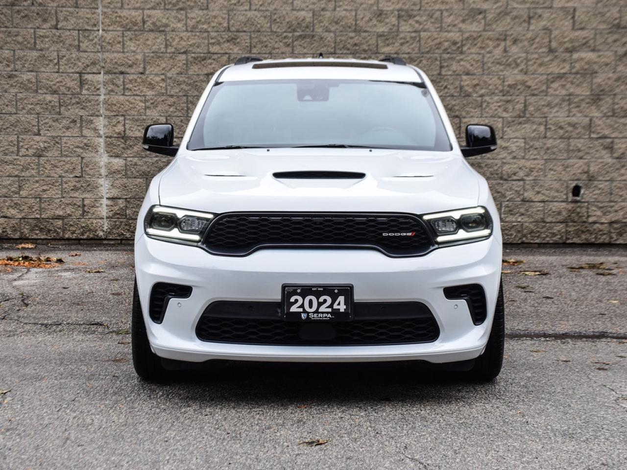 2024 Dodge Durango R/T 4dr All-wheel Drive Photo