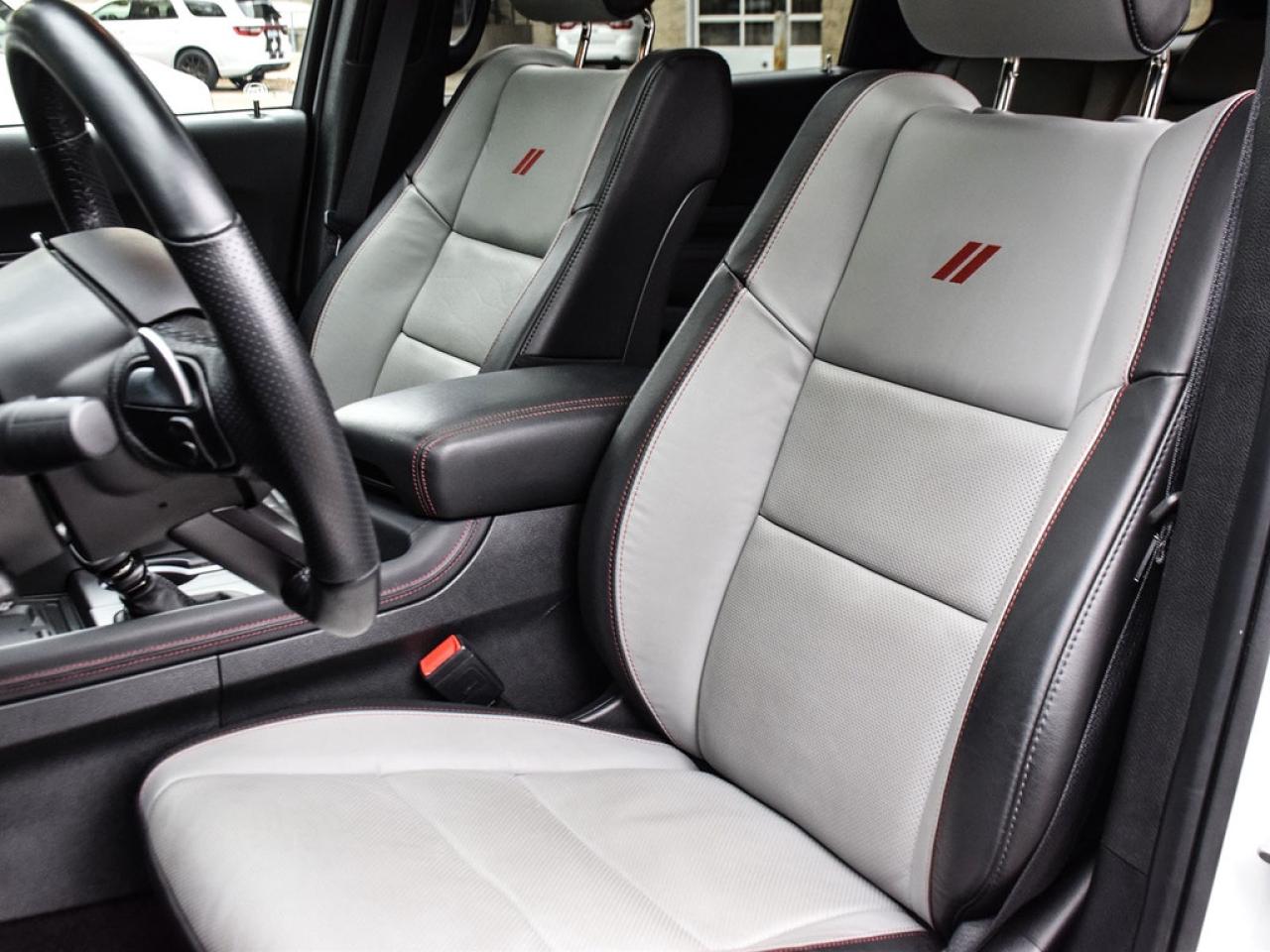 2024 Dodge Durango R/T 4dr All-wheel Drive Photo