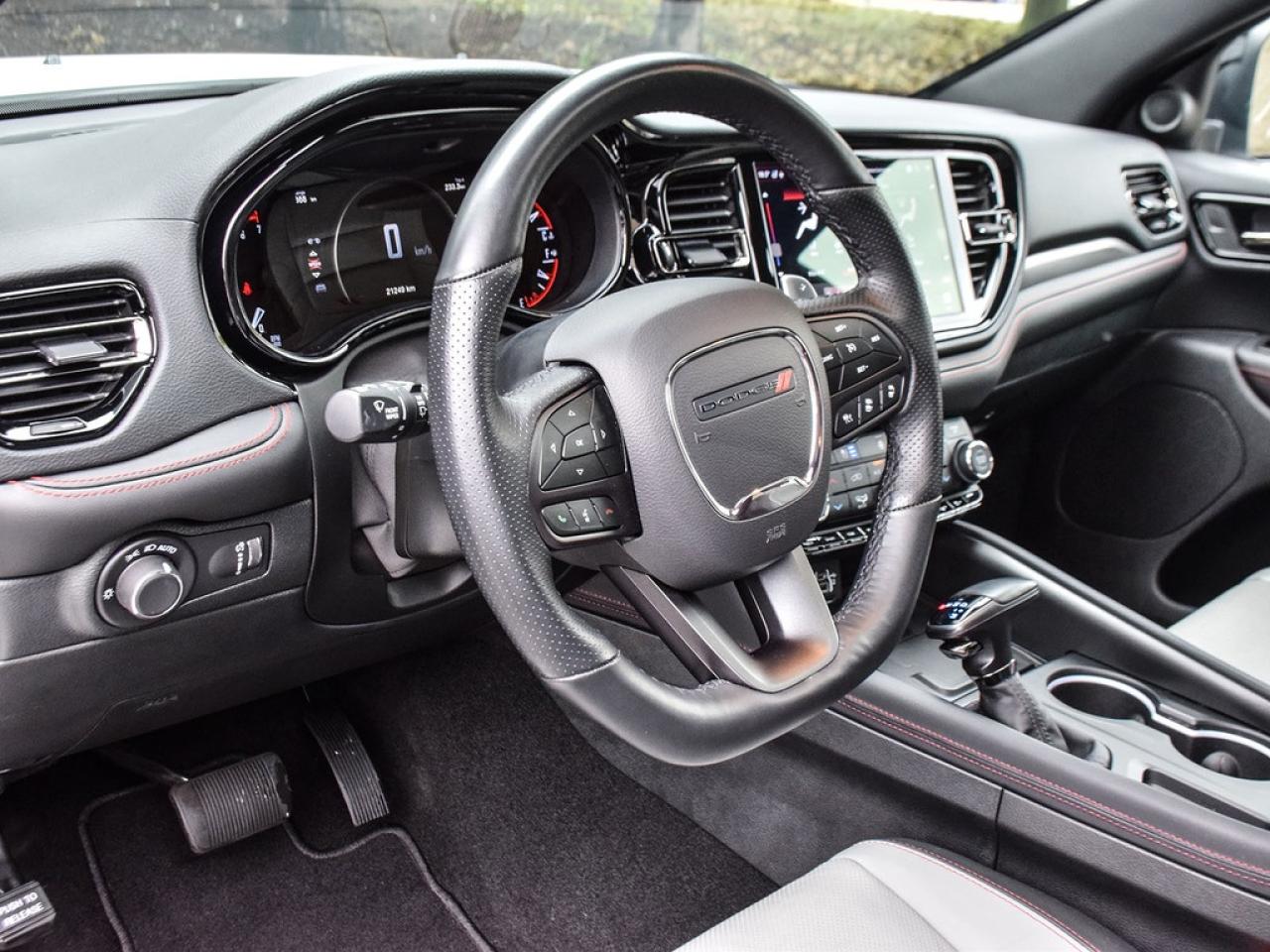 2024 Dodge Durango R/T 4dr All-wheel Drive Photo