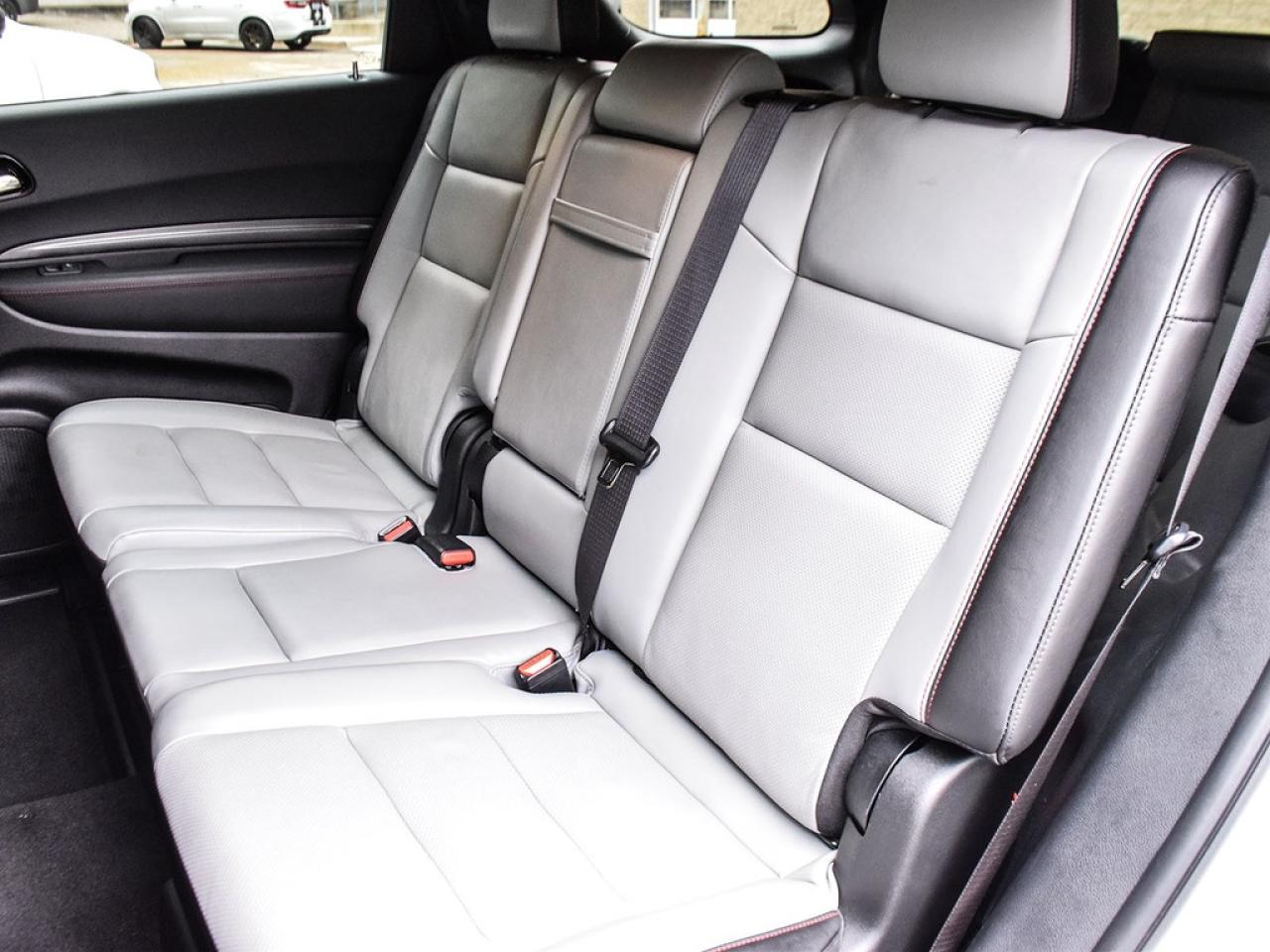 2024 Dodge Durango R/T 4dr All-wheel Drive Photo