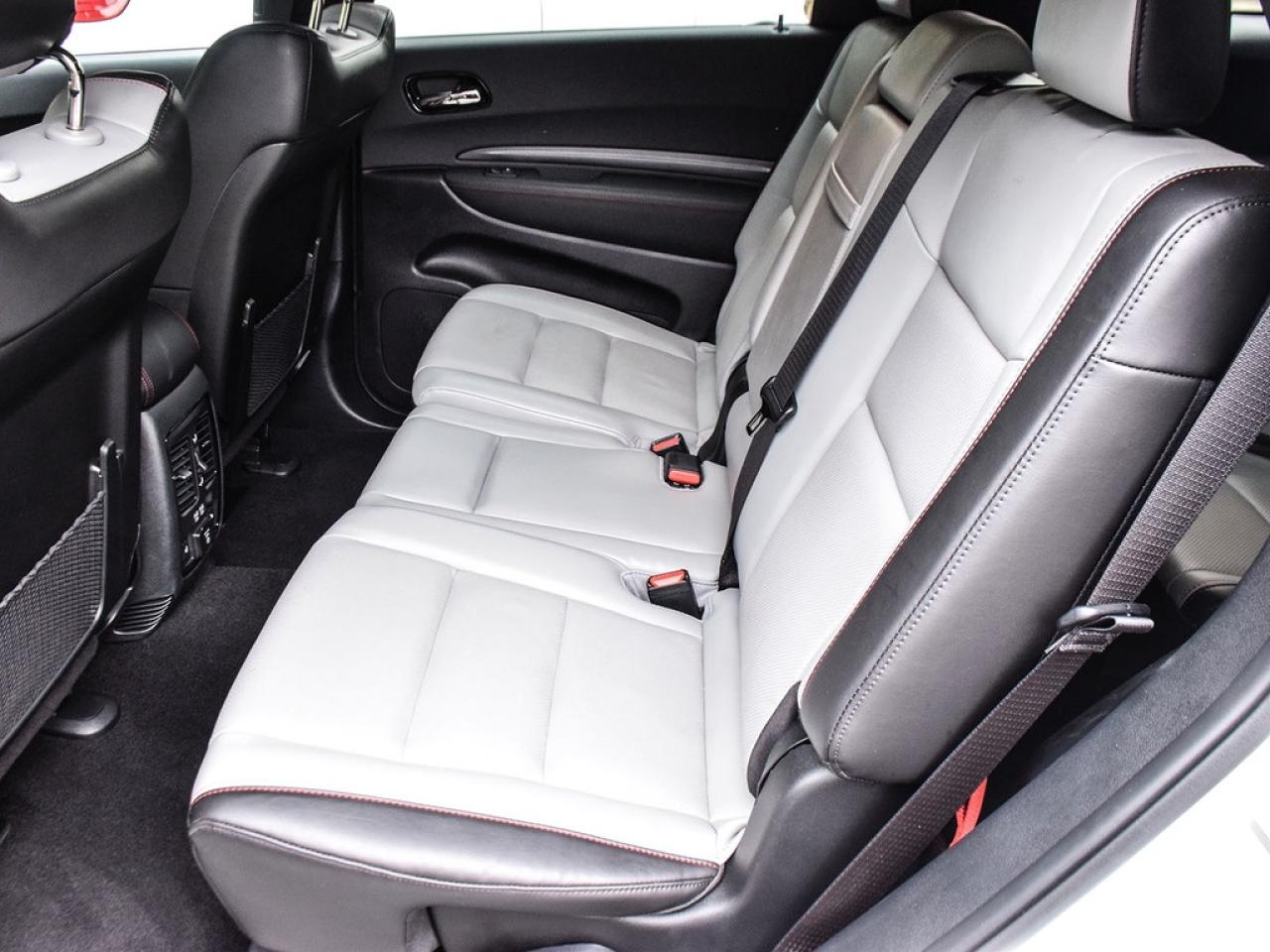 2024 Dodge Durango R/T 4dr All-wheel Drive Photo