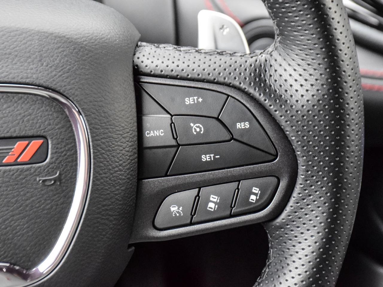 2024 Dodge Durango R/T 4dr All-wheel Drive Photo