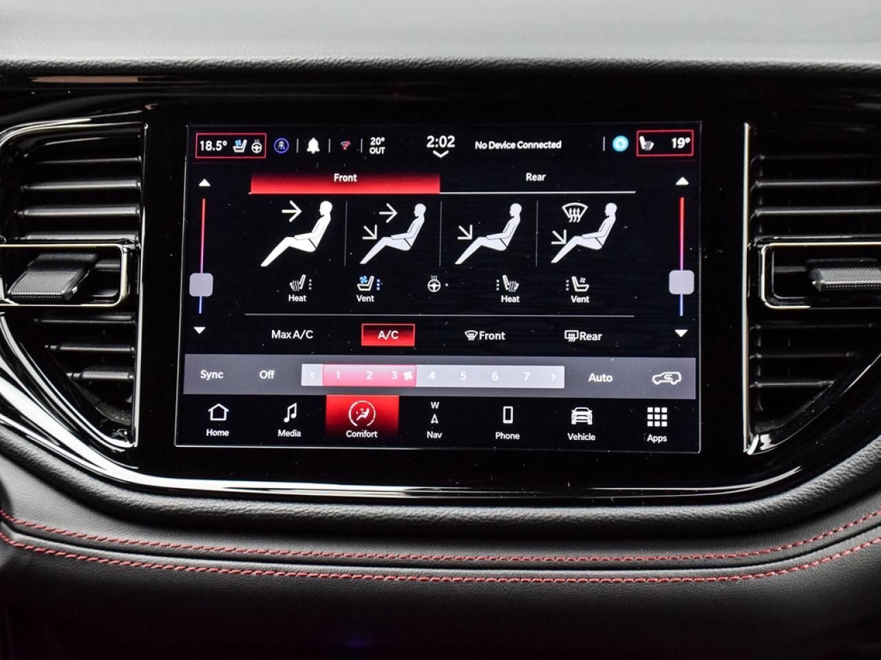 2024 Dodge Durango R/T 4dr All-wheel Drive Photo