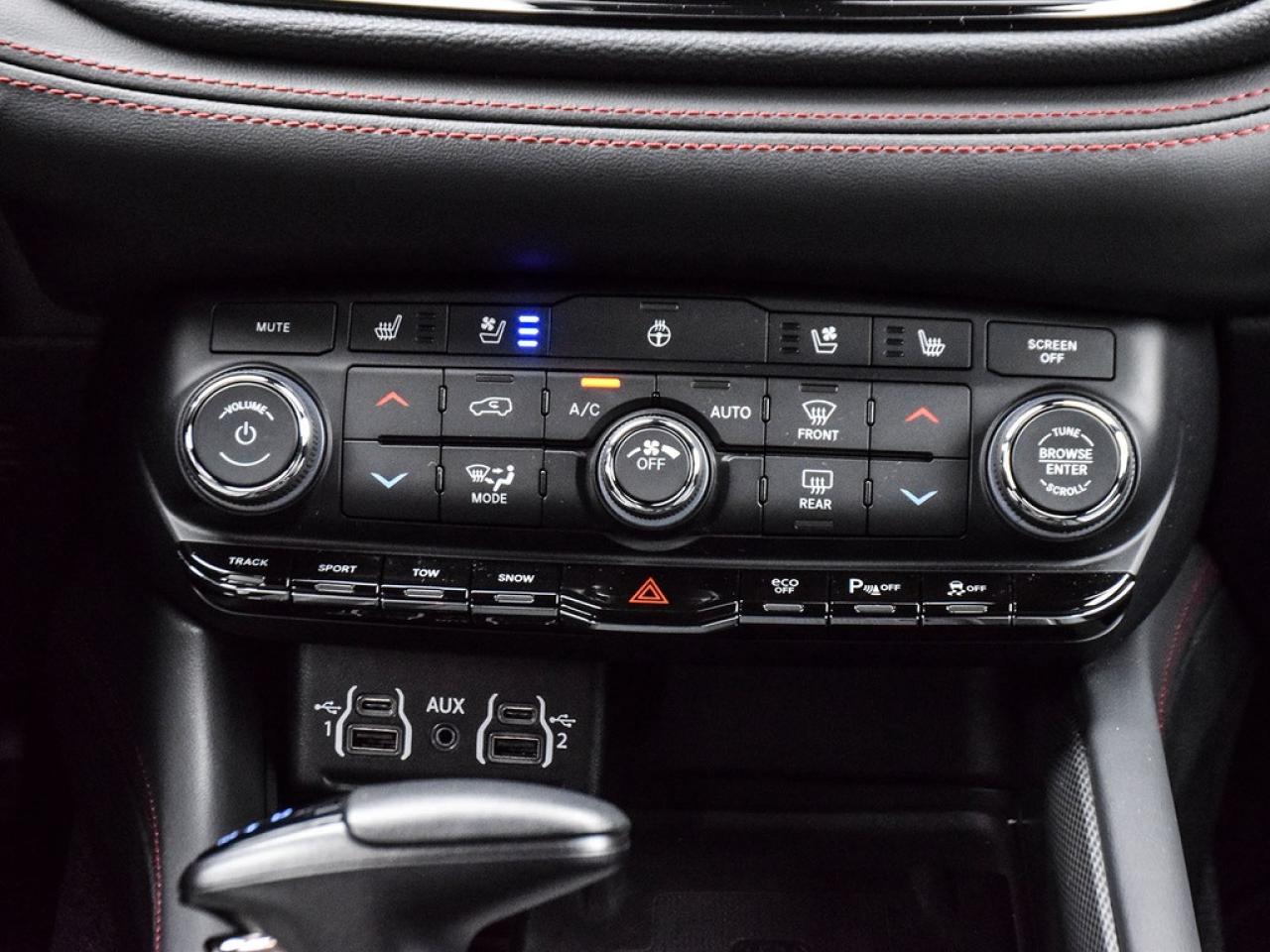 2024 Dodge Durango R/T 4dr All-wheel Drive Photo