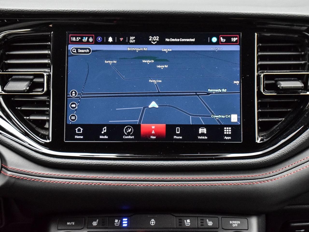 2024 Dodge Durango R/T 4dr All-wheel Drive Photo