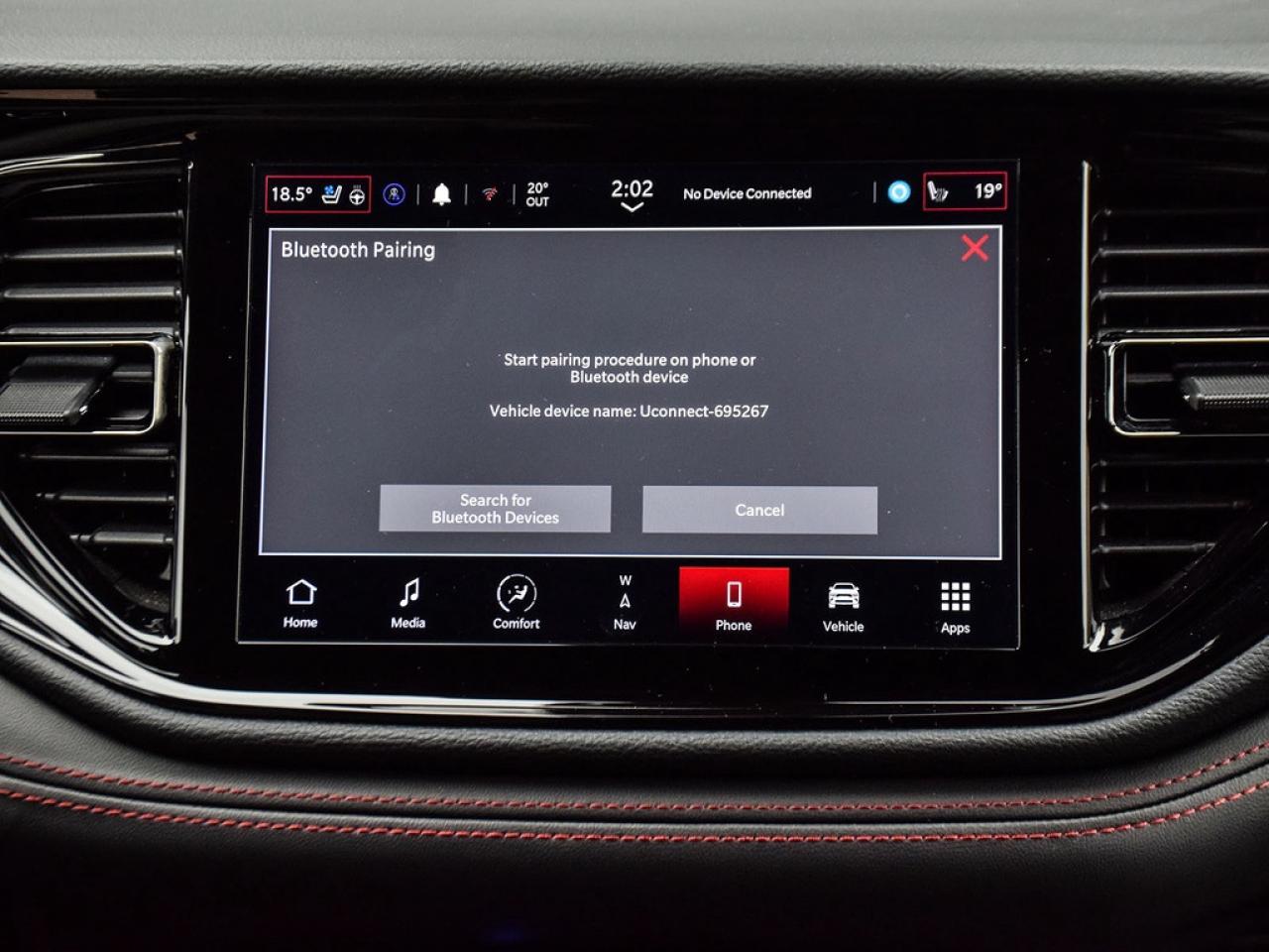 2024 Dodge Durango R/T 4dr All-wheel Drive Photo