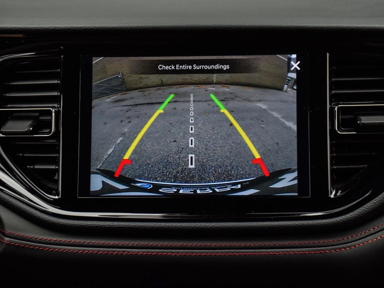 2024 Dodge Durango R/T 4dr All-wheel Drive Photo