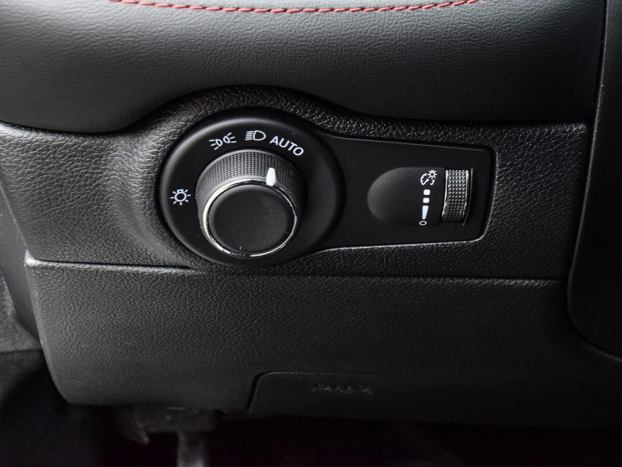 2024 Dodge Durango R/T 4dr All-wheel Drive Photo