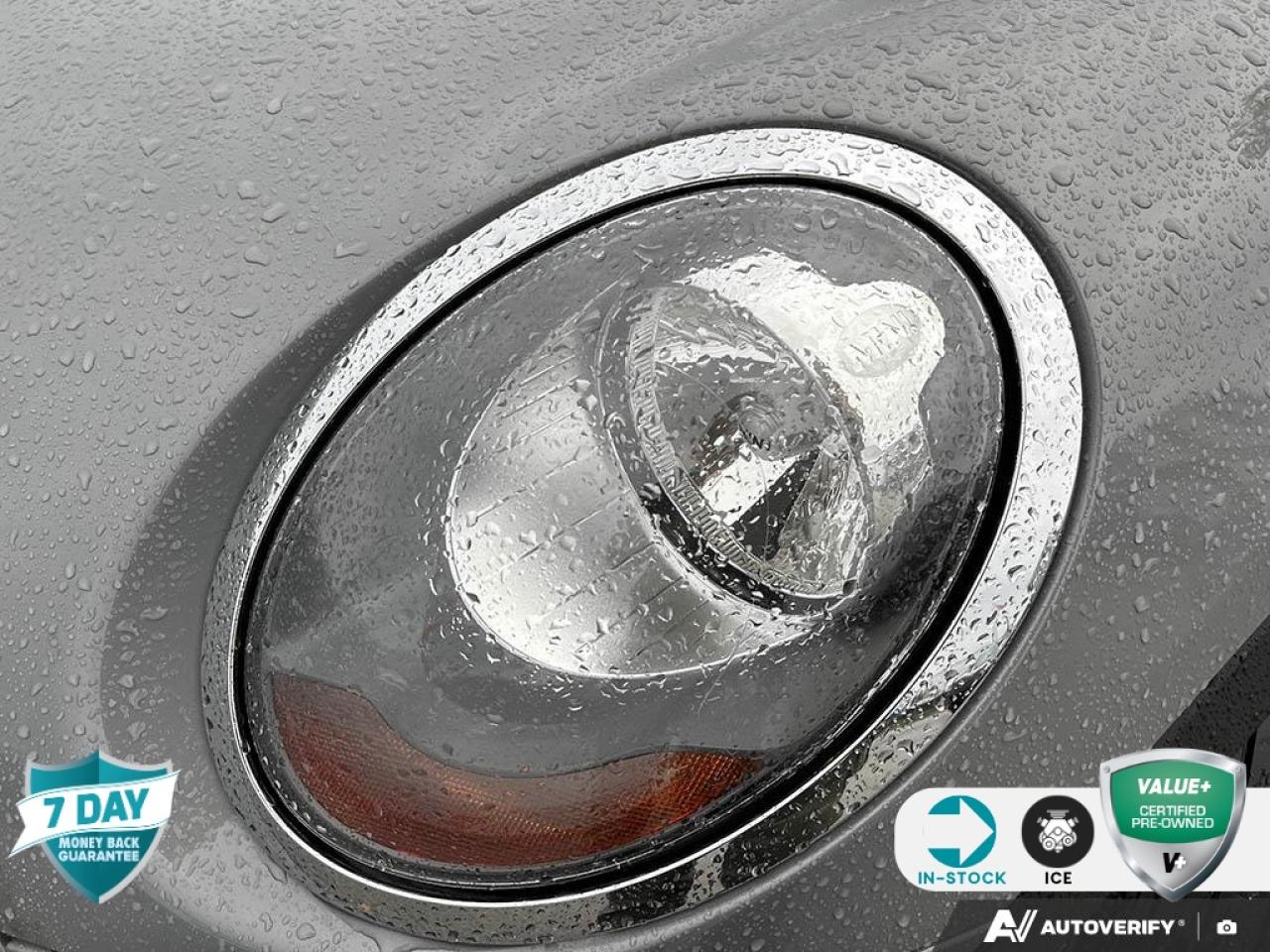 2017 MINI Convertible Cooper 2dr Photo